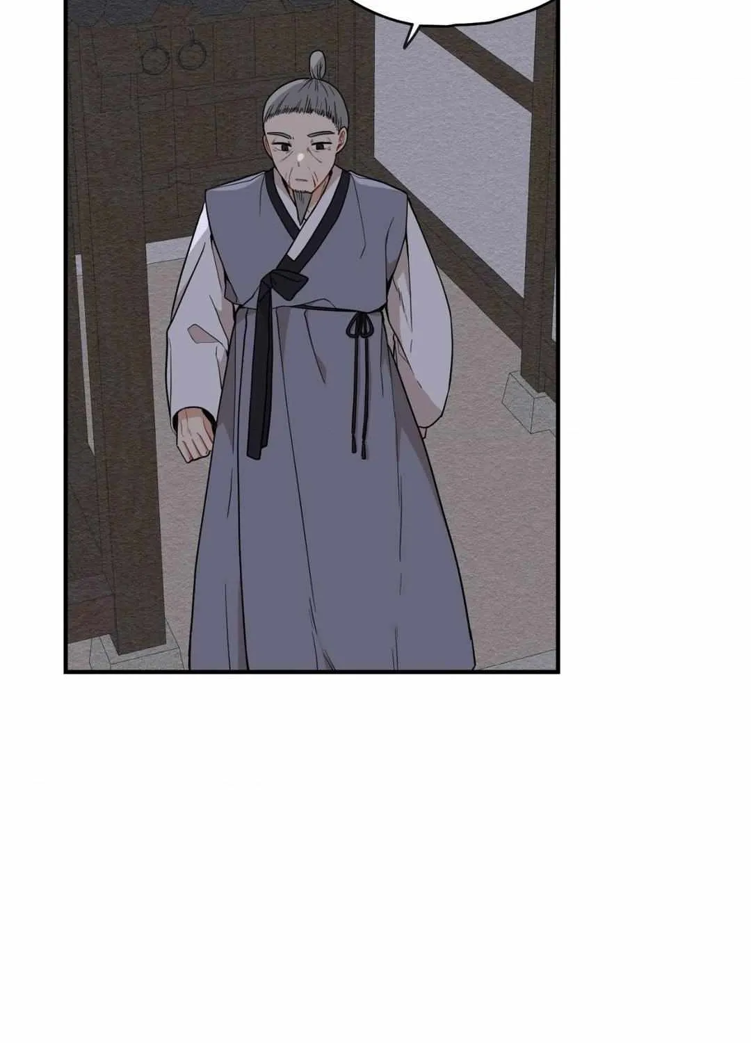 The Path Where the Forsythia Fell Chapter 49 page 60 - 