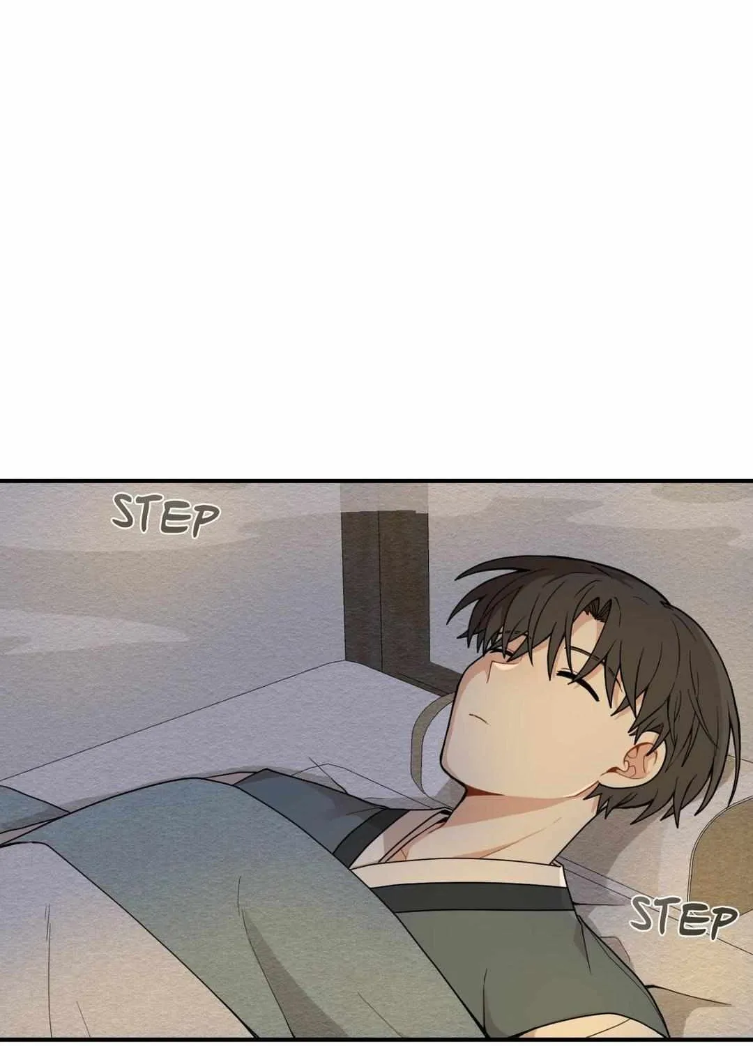 The Path Where the Forsythia Fell Chapter 49 page 7 - 