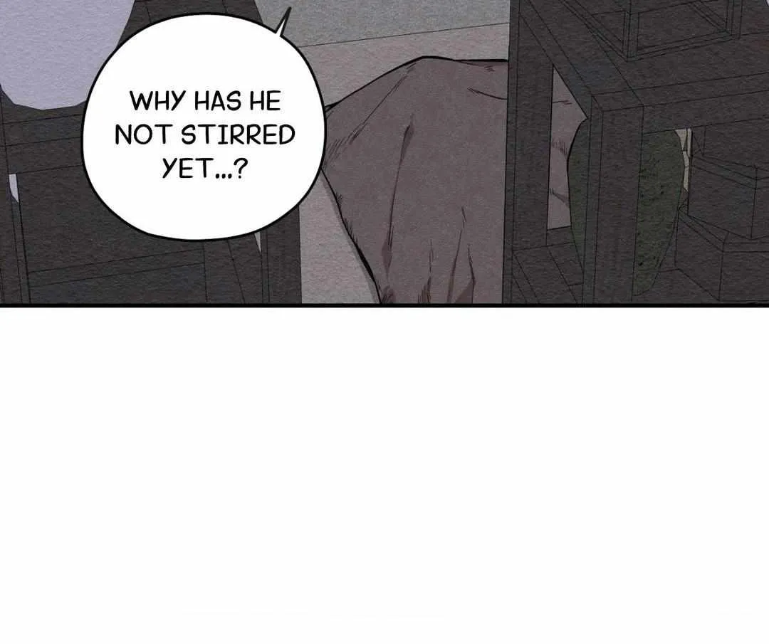 The Path Where the Forsythia Fell Chapter 49 page 64 - 