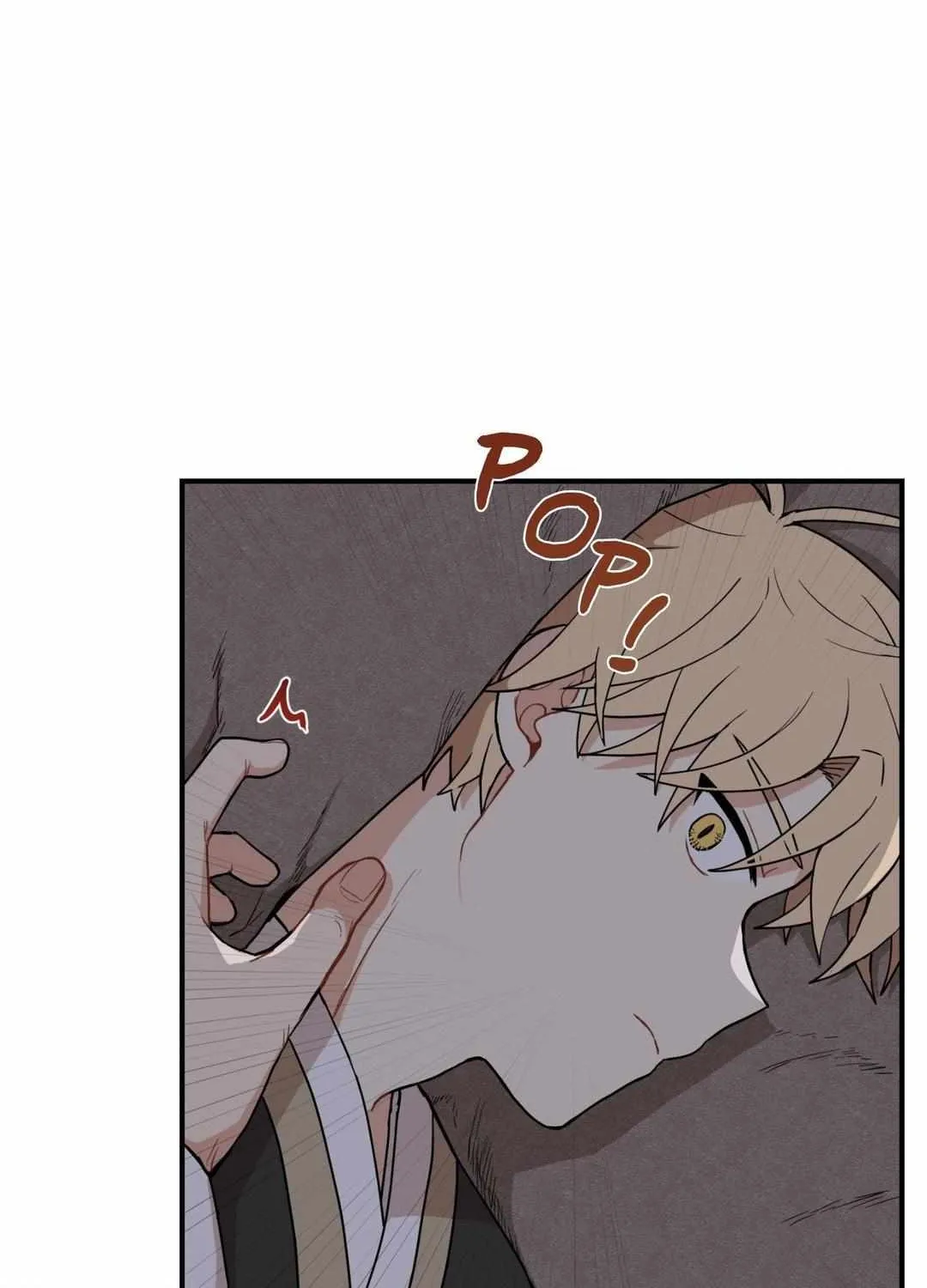 The Path Where the Forsythia Fell Chapter 49 page 66 - 