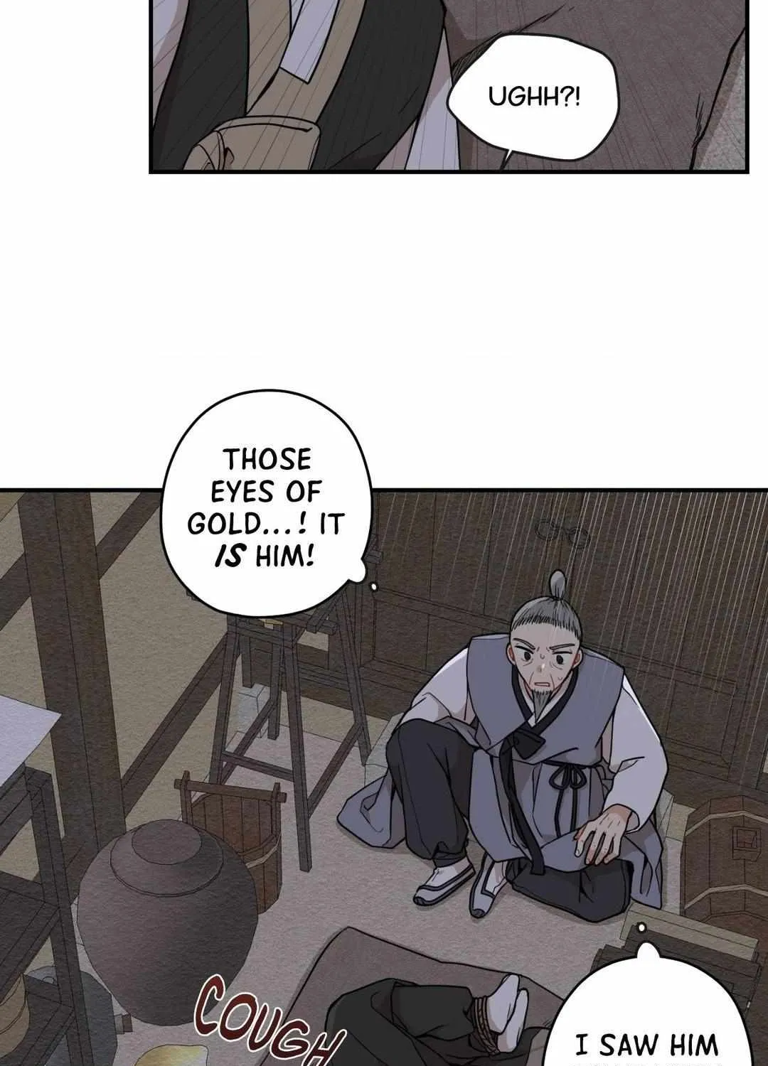 The Path Where the Forsythia Fell Chapter 49 page 67 - 