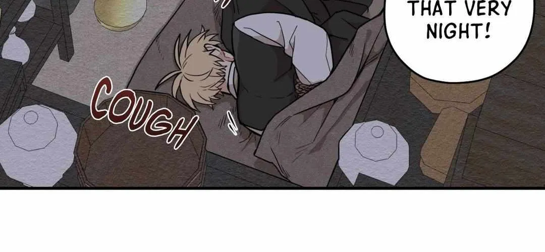 The Path Where the Forsythia Fell Chapter 49 page 68 - 