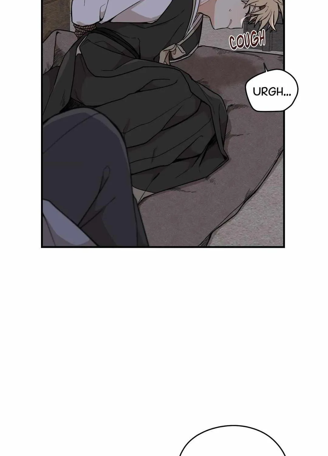 The Path Where the Forsythia Fell Chapter 49 page 70 - 