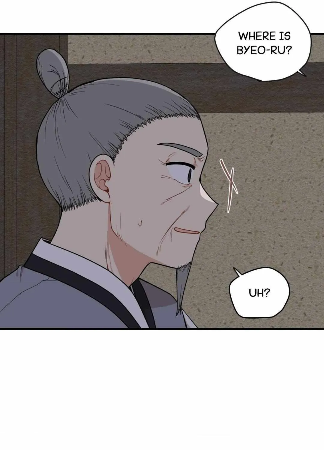 The Path Where the Forsythia Fell Chapter 49 page 73 - 