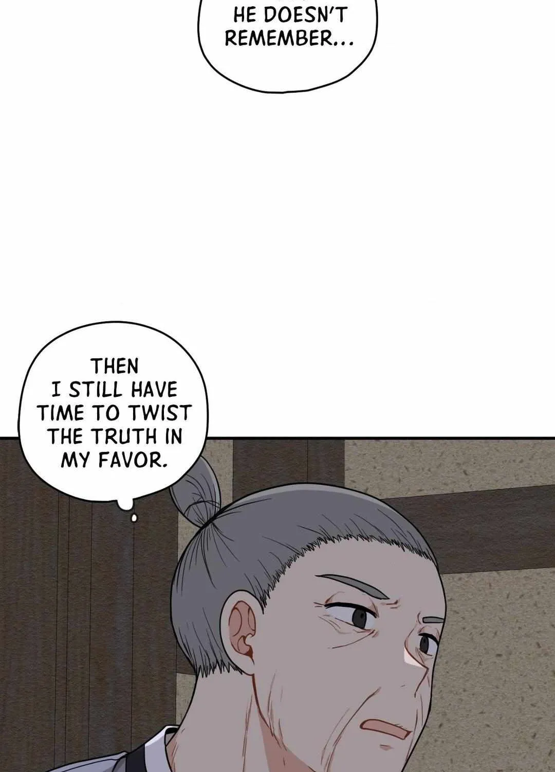 The Path Where the Forsythia Fell Chapter 49 page 77 - 