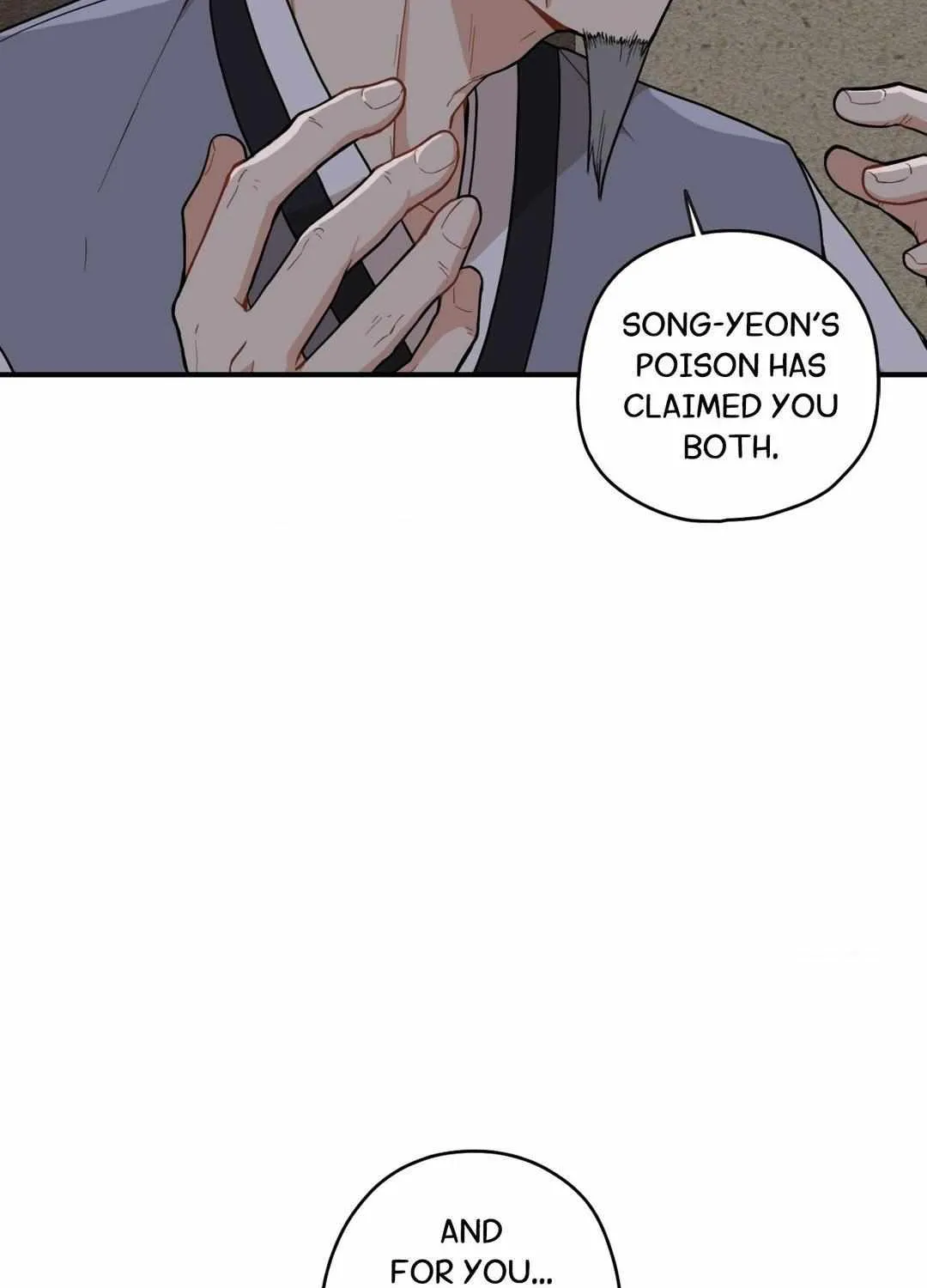 The Path Where the Forsythia Fell Chapter 49 page 78 - 
