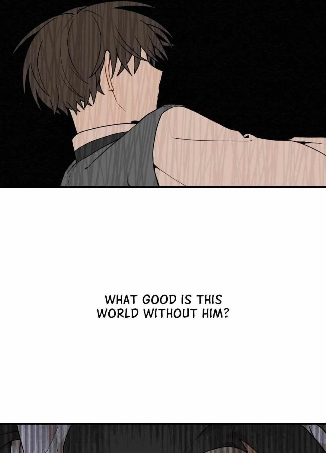 The Path Where the Forsythia Fell Chapter 49 page 85 - 