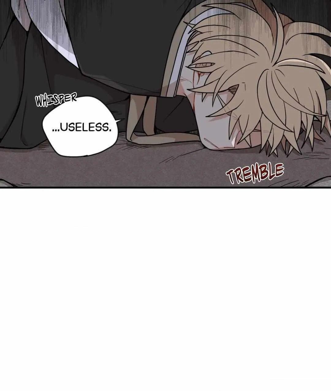 The Path Where the Forsythia Fell Chapter 49 page 86 - 
