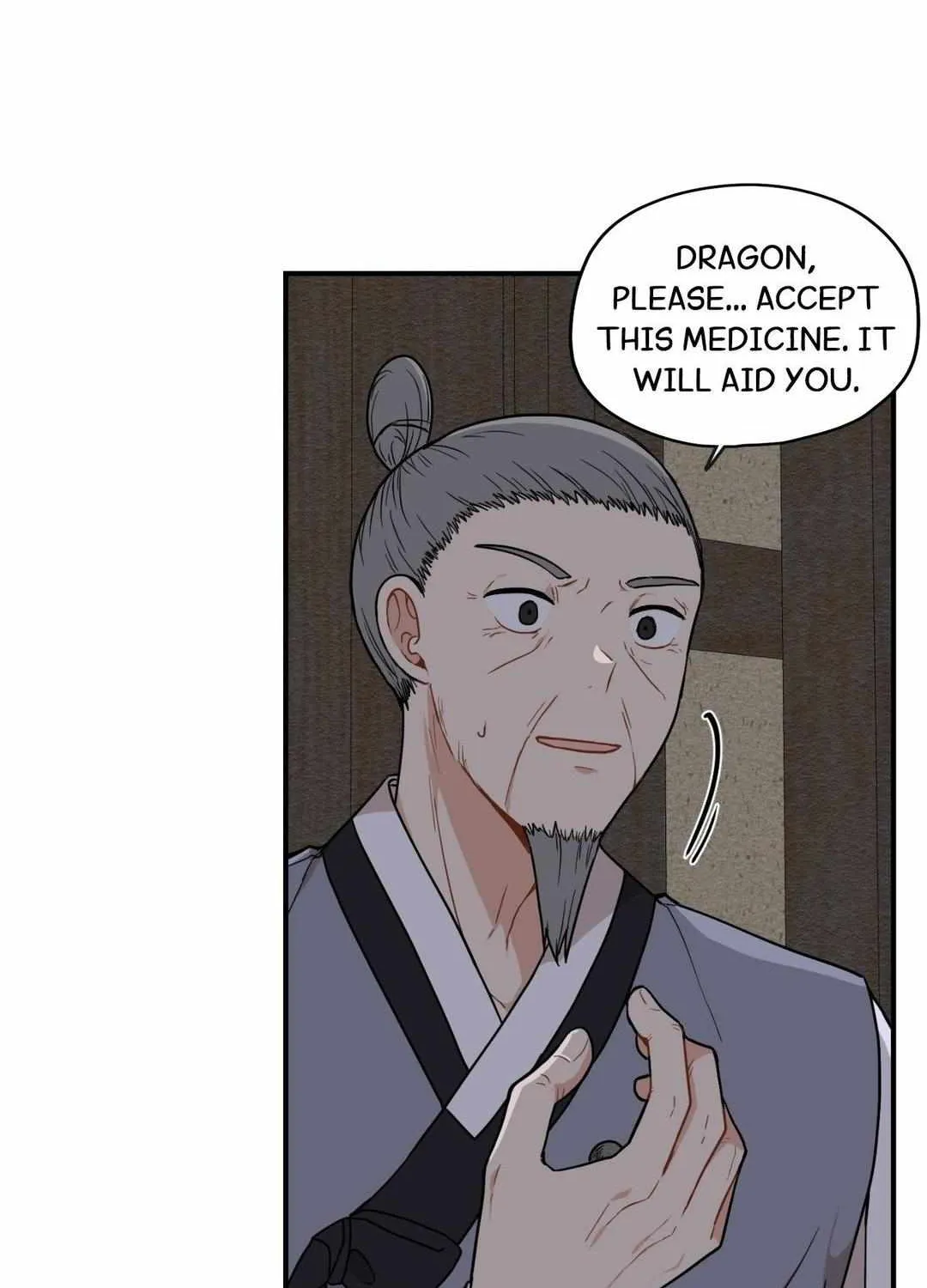 The Path Where the Forsythia Fell Chapter 49 page 88 - 
