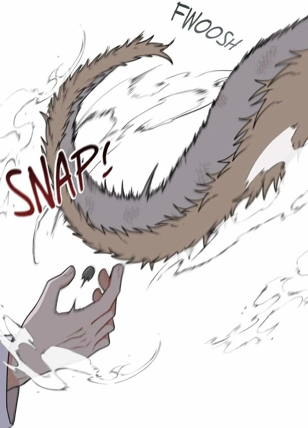 The Path Where the Forsythia Fell Chapter 49 page 90 - 