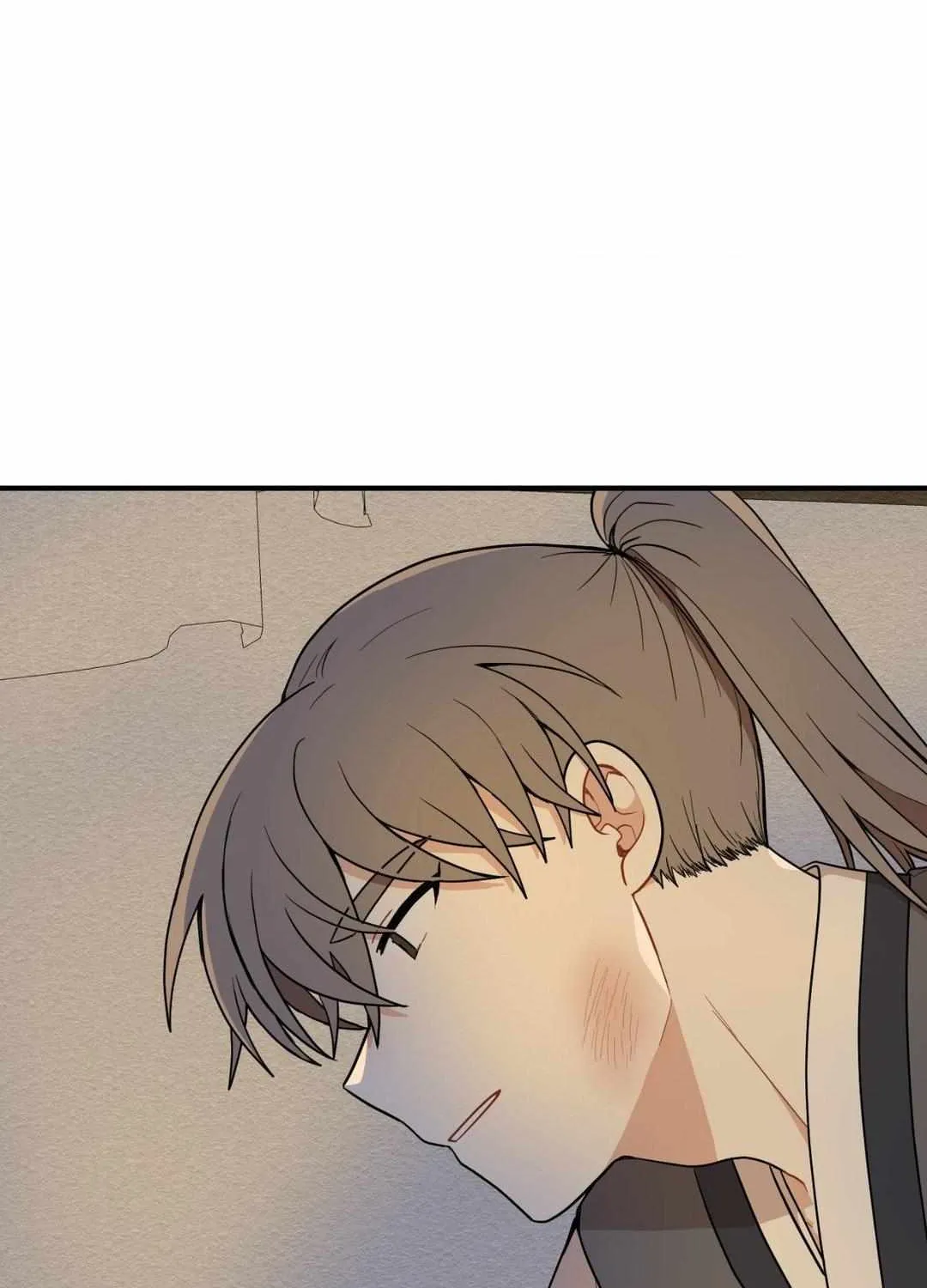 The Path Where the Forsythia Fell Chapter 49 page 10 - 