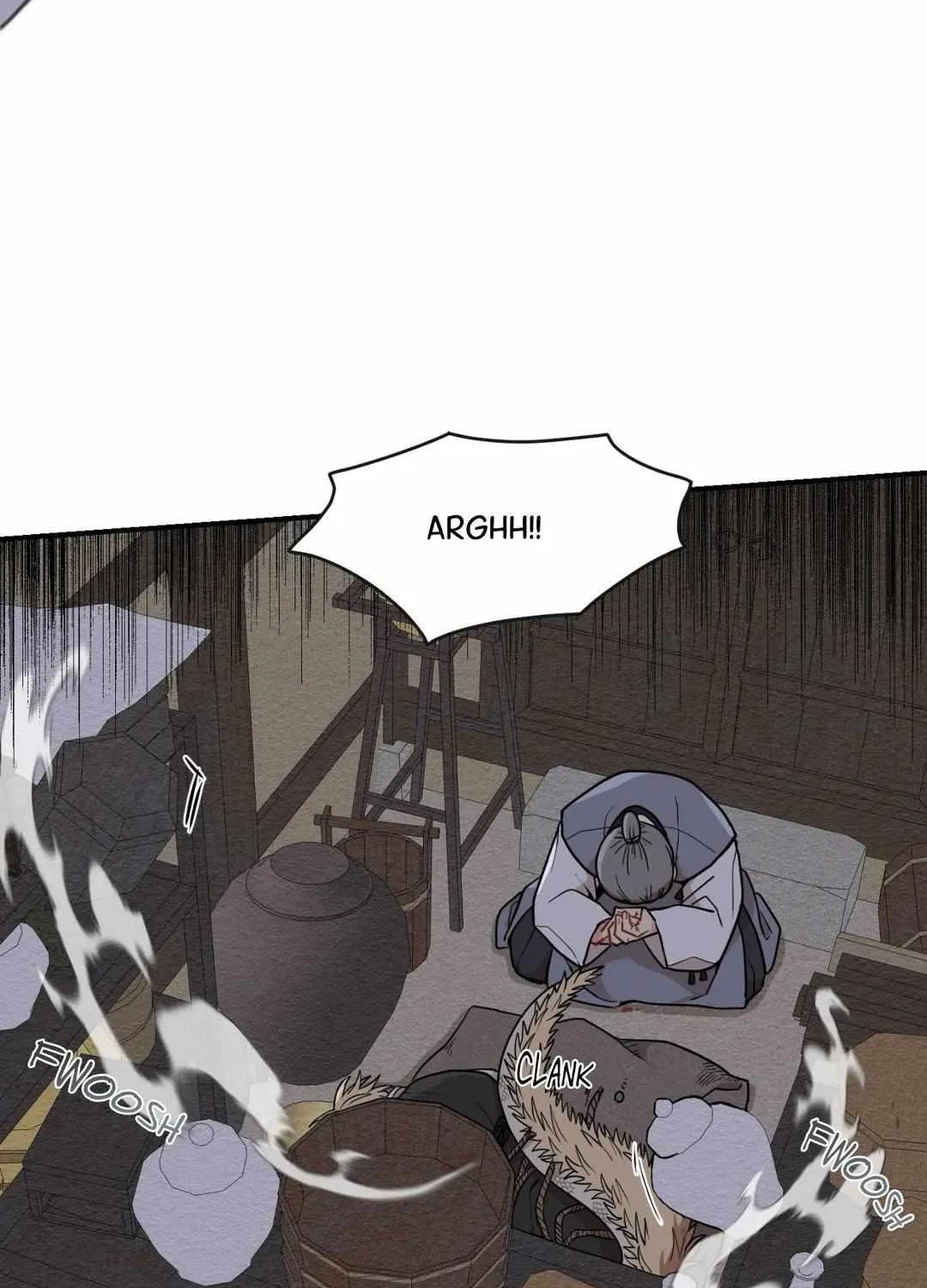 The Path Where the Forsythia Fell Chapter 49 page 91 - 