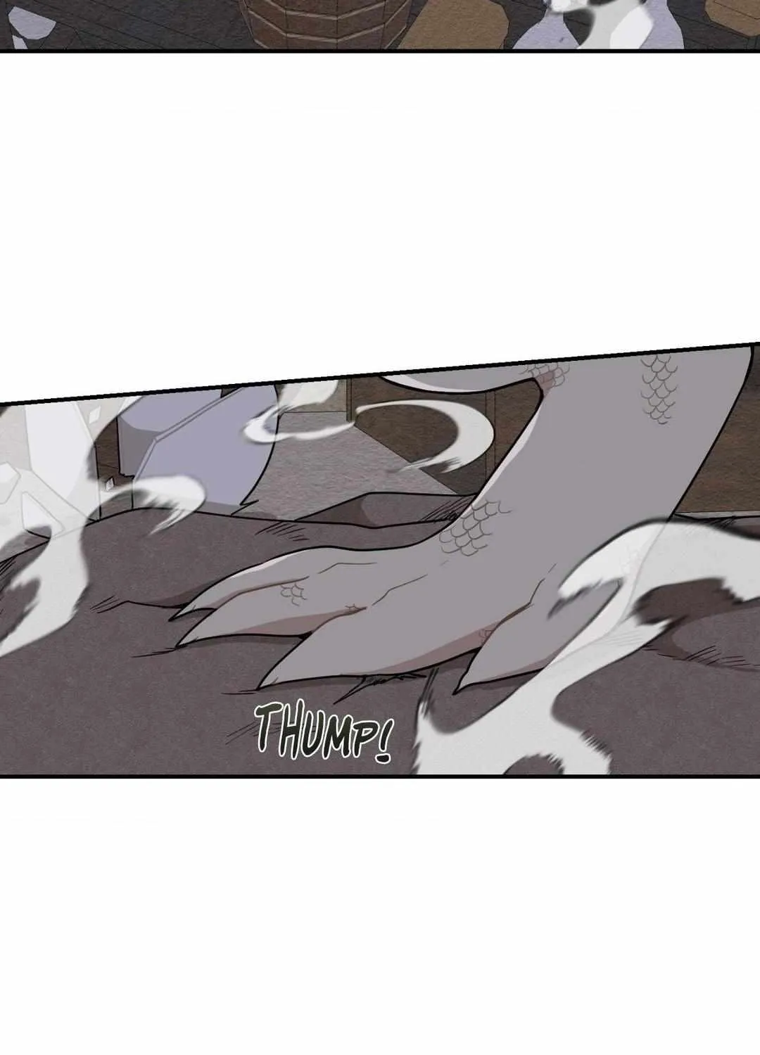 The Path Where the Forsythia Fell Chapter 49 page 92 - 