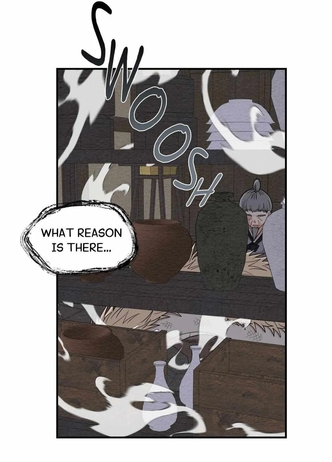 The Path Where the Forsythia Fell Chapter 49 page 94 - 
