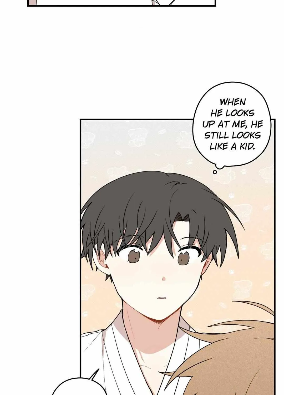 The Path Where the Forsythia Fell Chapter 5.1 page 12 - 