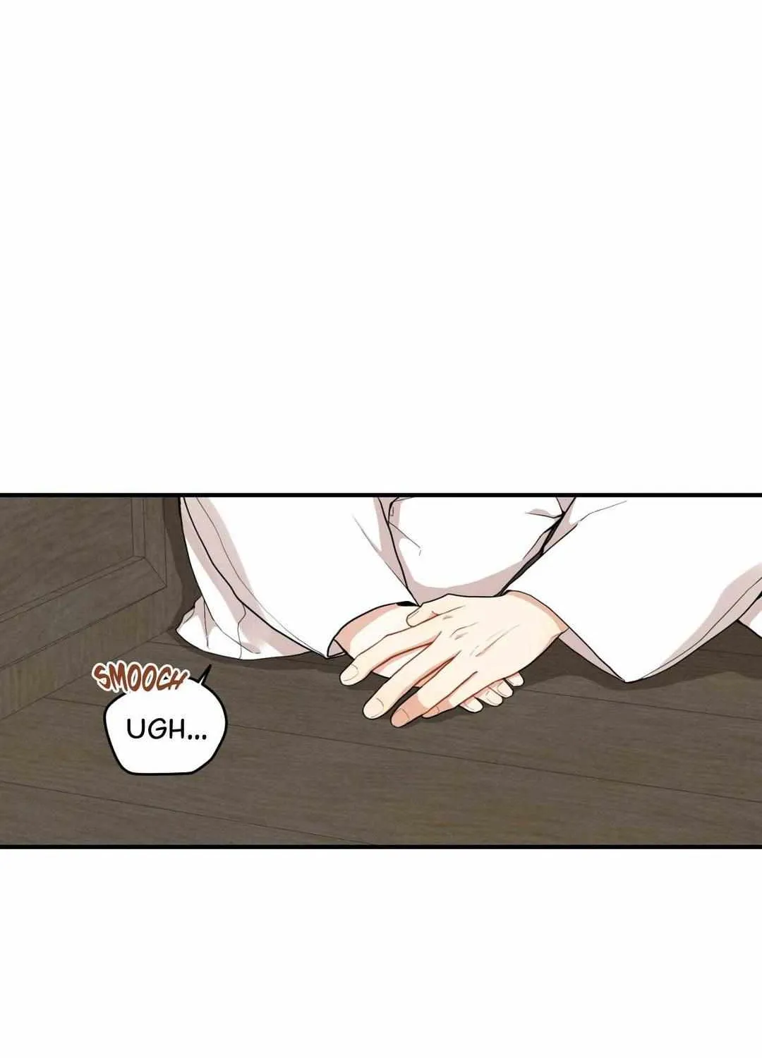 The Path Where the Forsythia Fell Chapter 5.1 page 15 - 