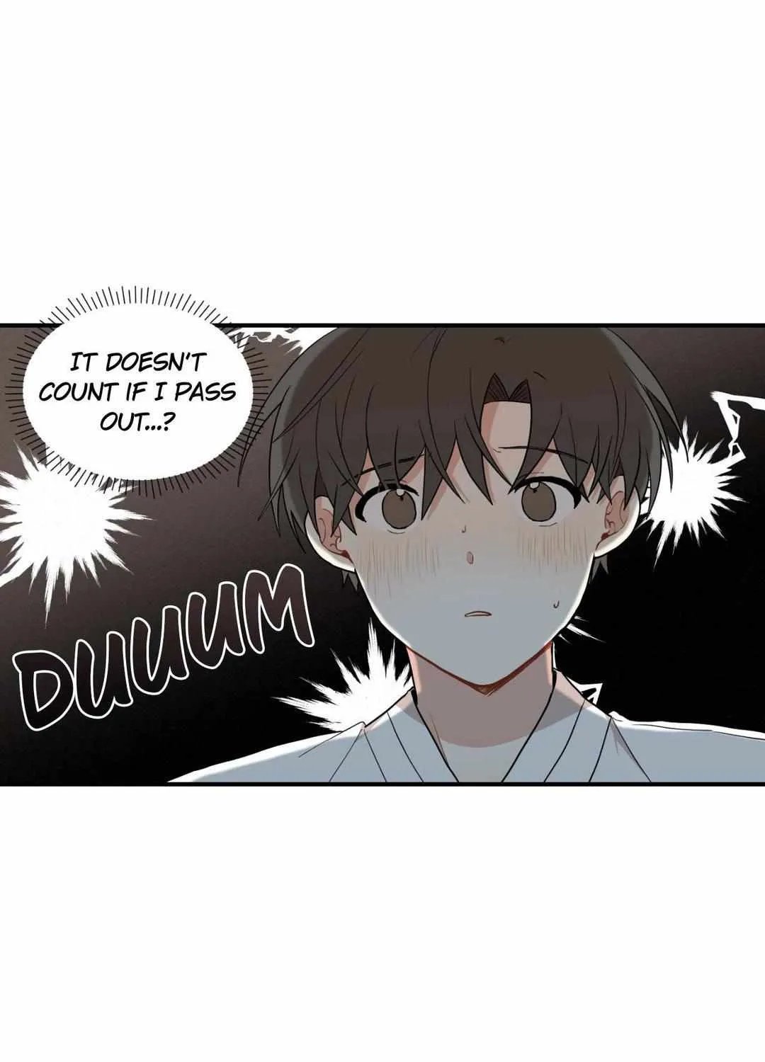 The Path Where the Forsythia Fell Chapter 5.1 page 33 - 