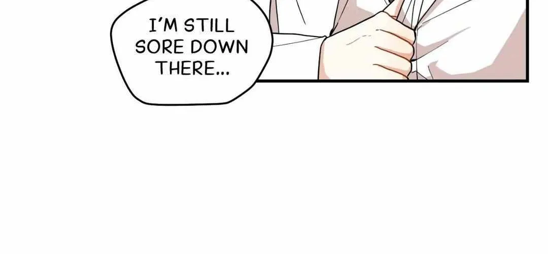 The Path Where the Forsythia Fell Chapter 5.1 page 36 - 