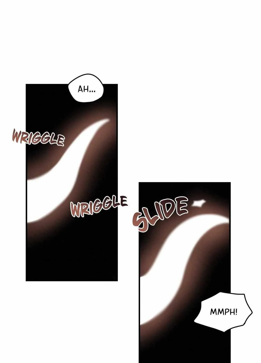 The Path Where the Forsythia Fell Chapter 5.1 page 87 - 
