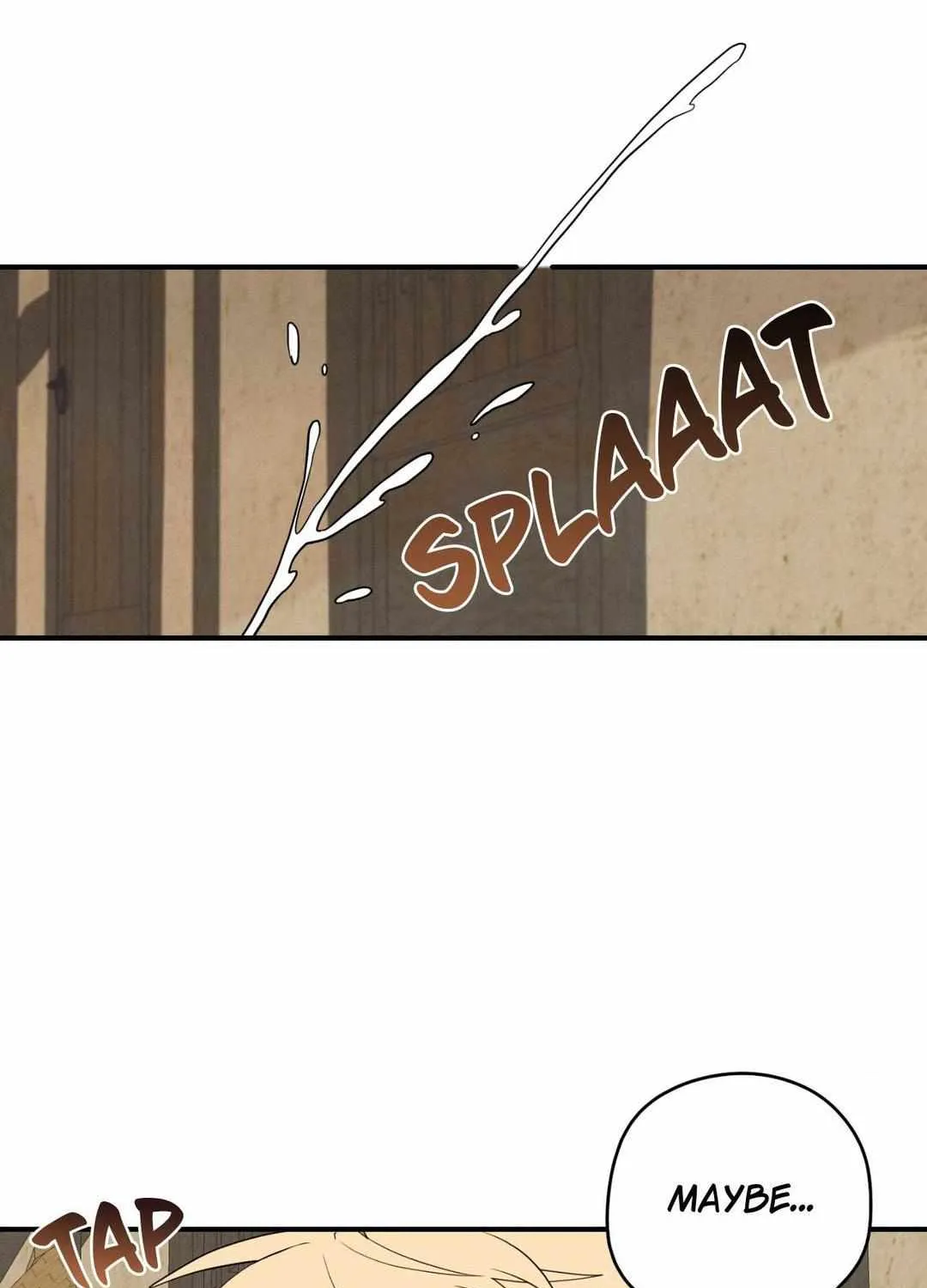 The Path Where the Forsythia Fell Chapter 5.1 page 91 - 