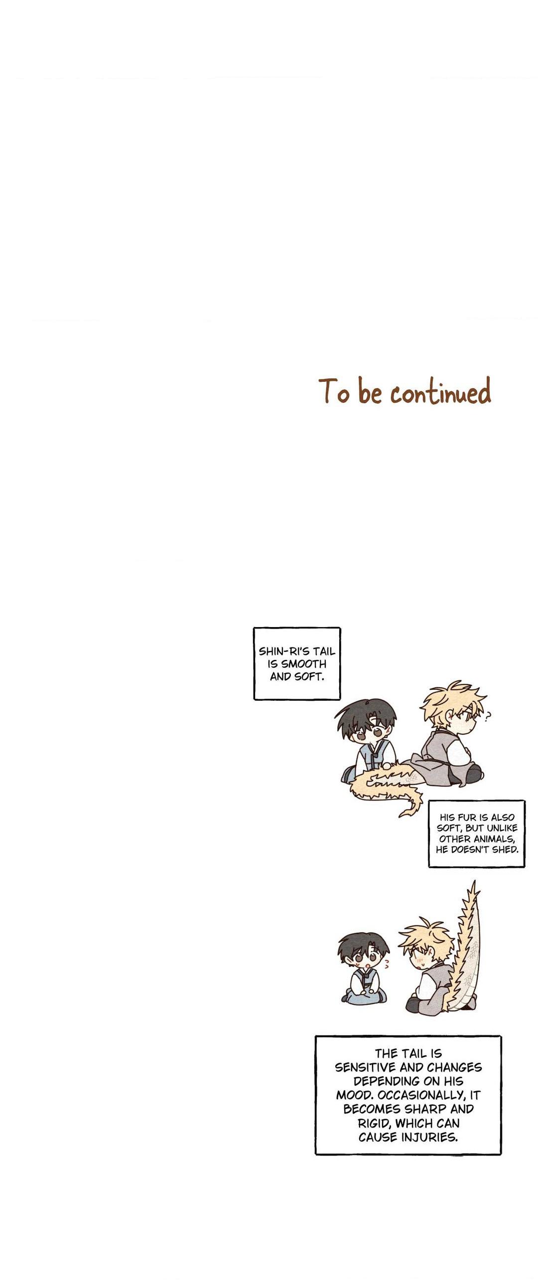 The Path Where the Forsythia Fell Chapter 5.2 page 26 - 