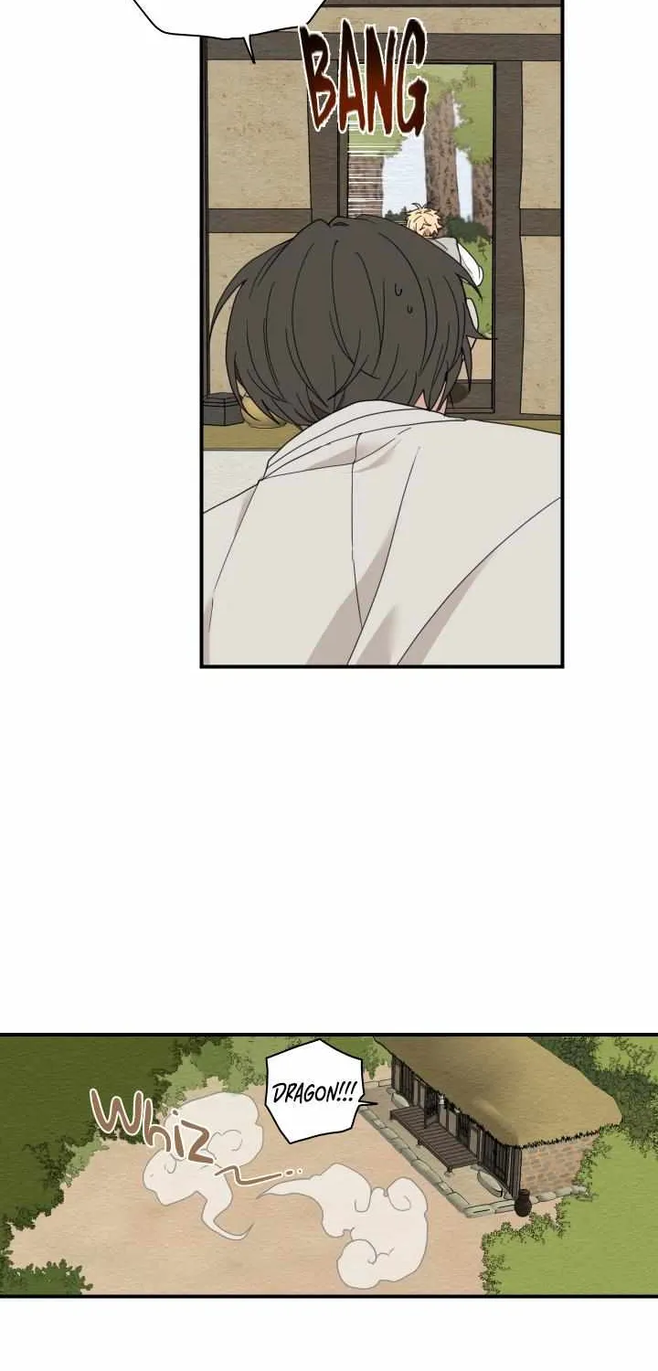 The Path Where the Forsythia Fell Chapter 5 page 3 - 