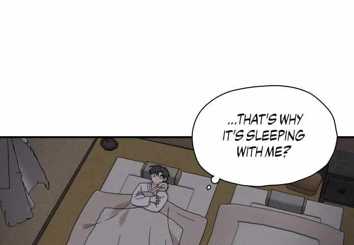The Path Where the Forsythia Fell Chapter 5 page 56 - 