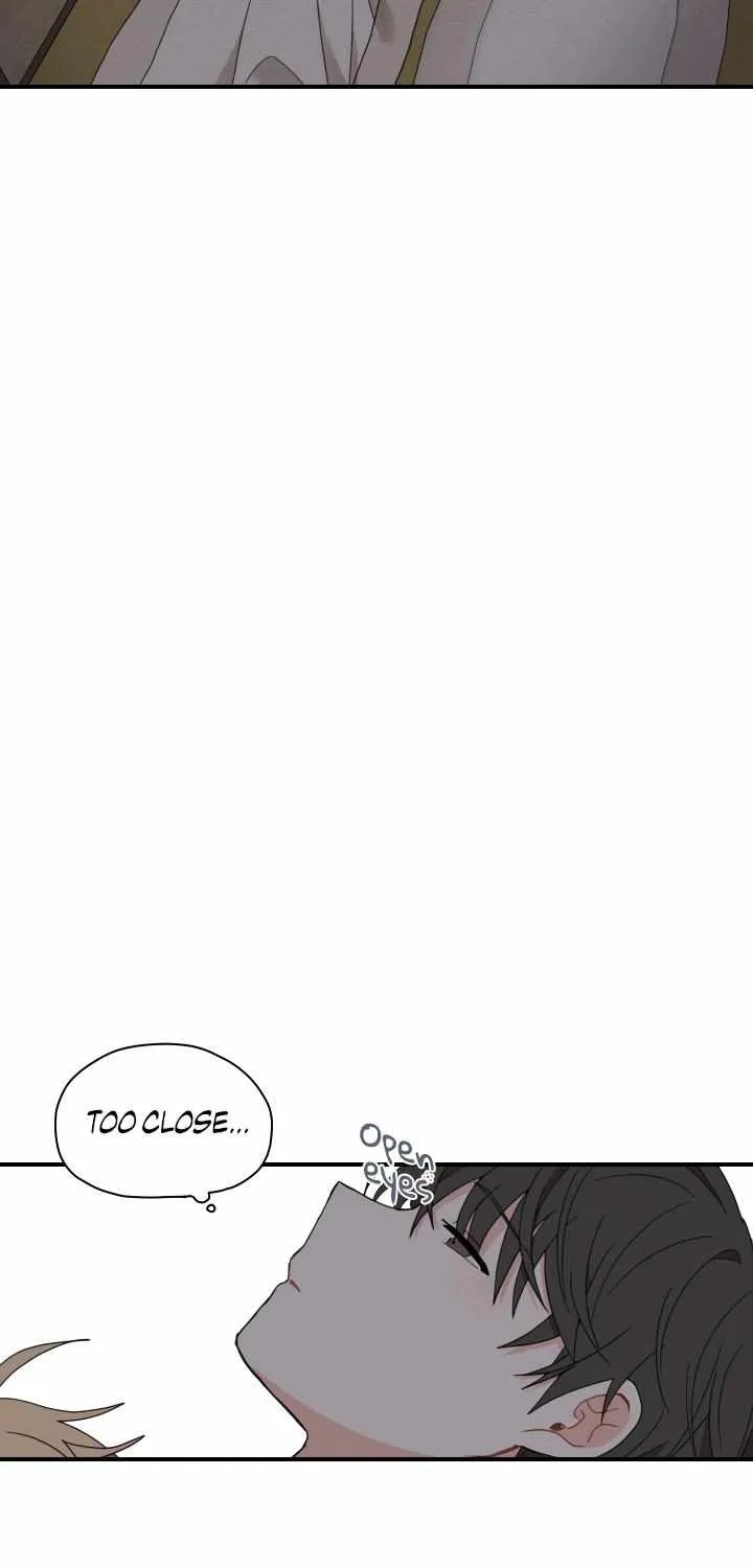 The Path Where the Forsythia Fell Chapter 5 page 57 - 