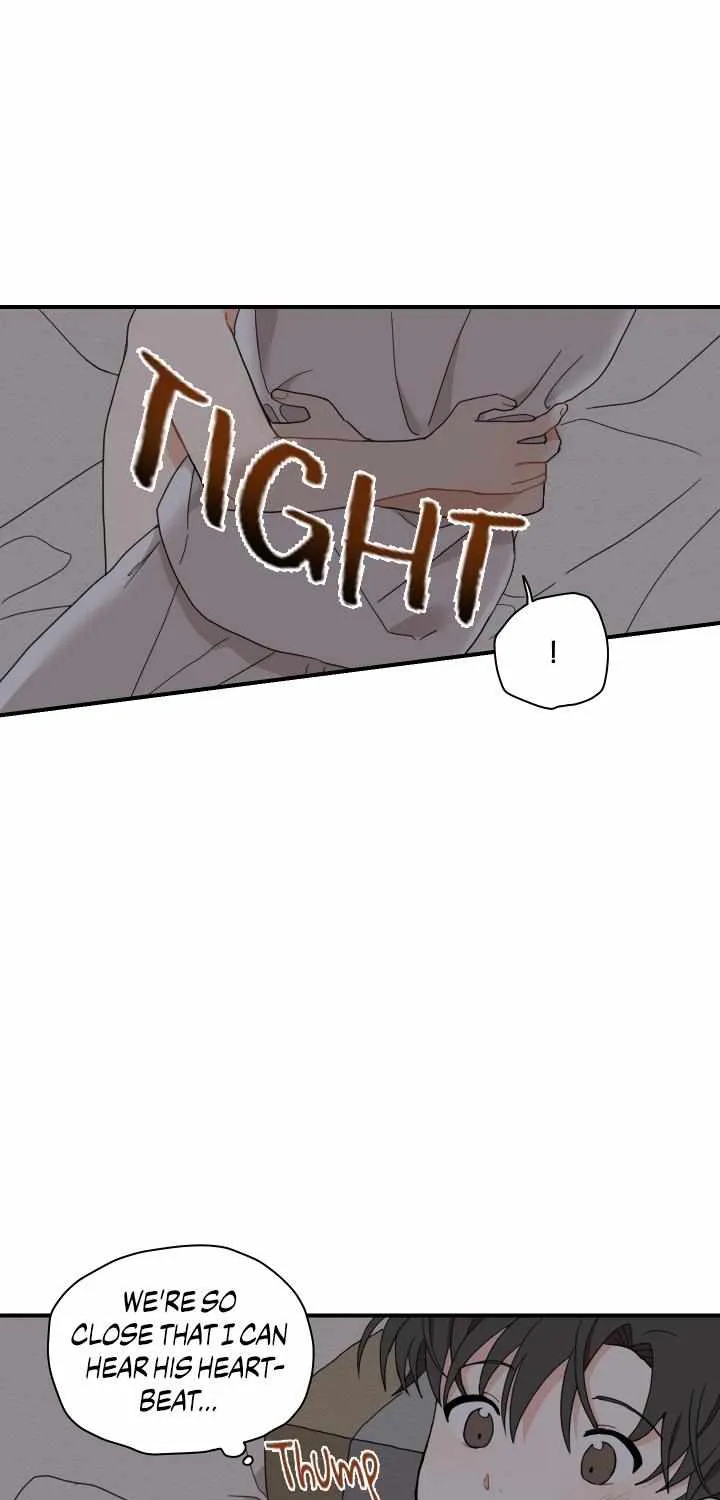 The Path Where the Forsythia Fell Chapter 5 page 61 - 