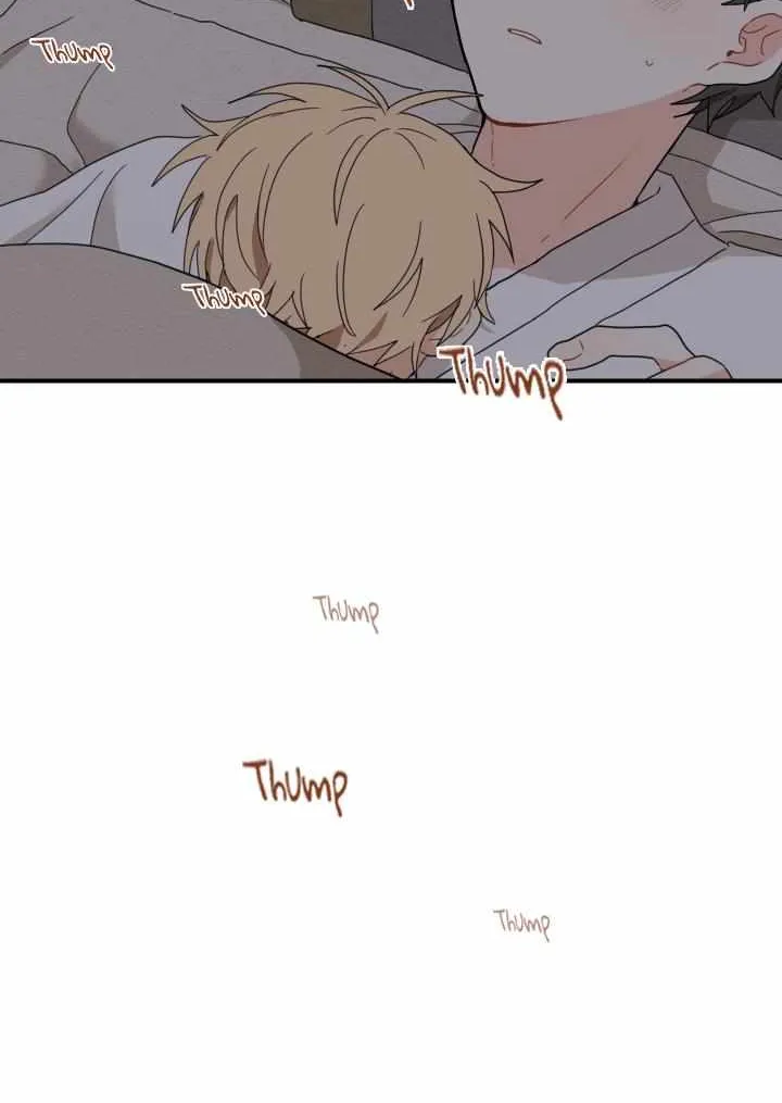 The Path Where the Forsythia Fell Chapter 5 page 62 - 