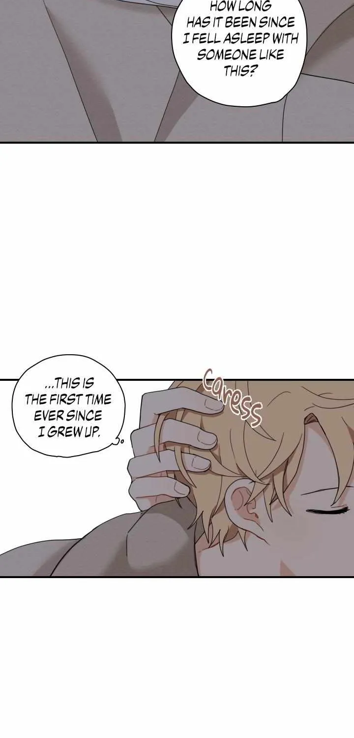 The Path Where the Forsythia Fell Chapter 5 page 64 - 