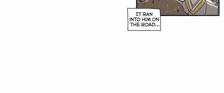 The Path Where the Forsythia Fell Chapter 5 page 68 - 