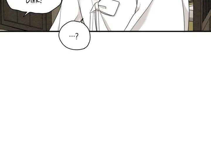 The Path Where the Forsythia Fell Chapter 5 page 8 - 