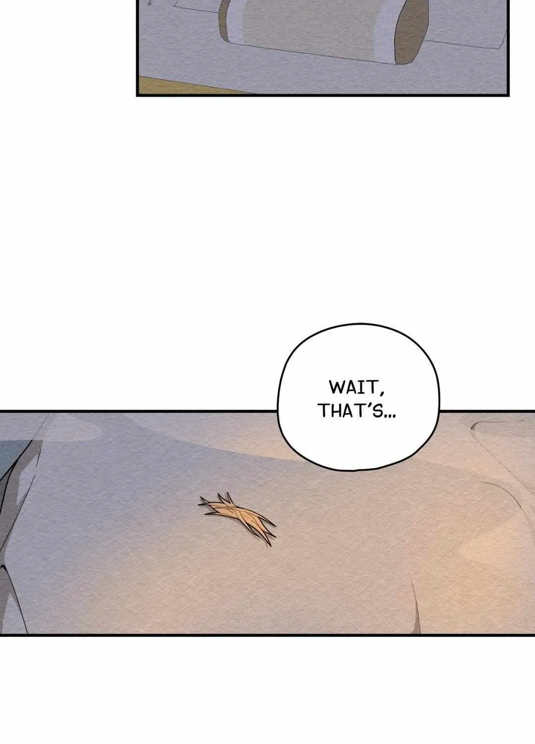 The Path Where the Forsythia Fell Chapter 50 page 14 - 