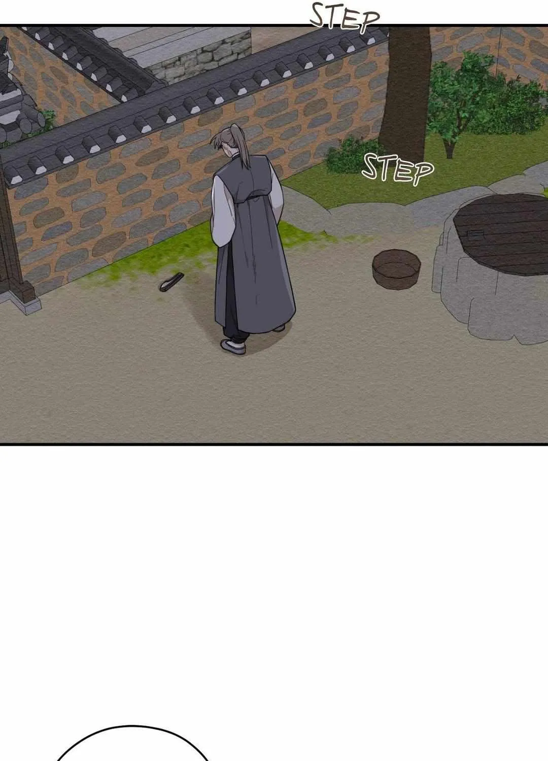 The Path Where the Forsythia Fell Chapter 50 page 20 - 