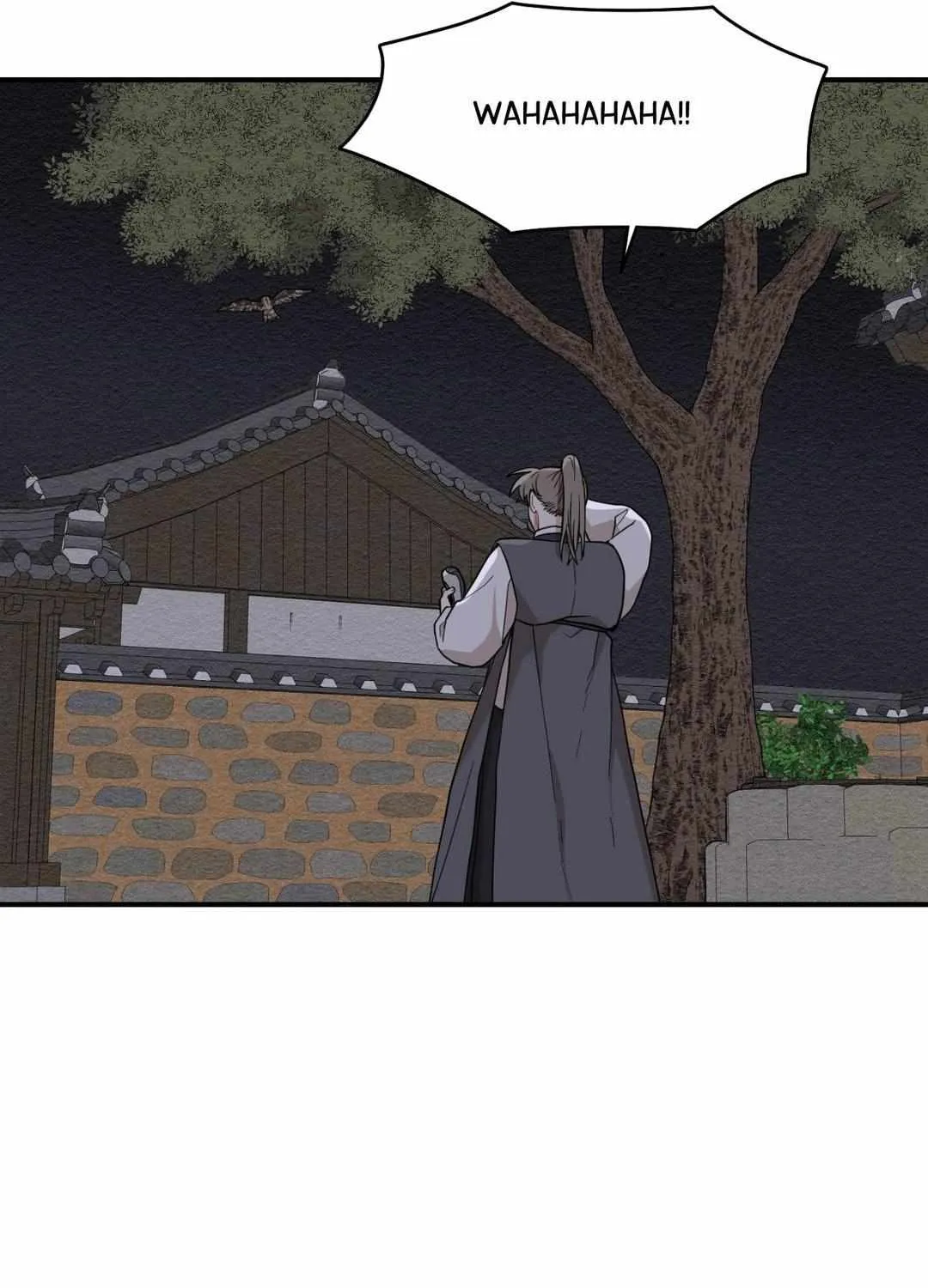 The Path Where the Forsythia Fell Chapter 50 page 24 - 
