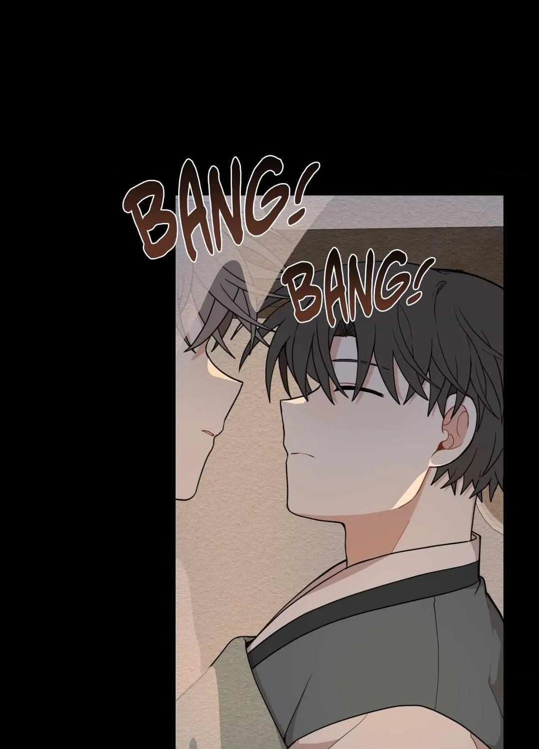 The Path Where the Forsythia Fell Chapter 50 page 29 - 