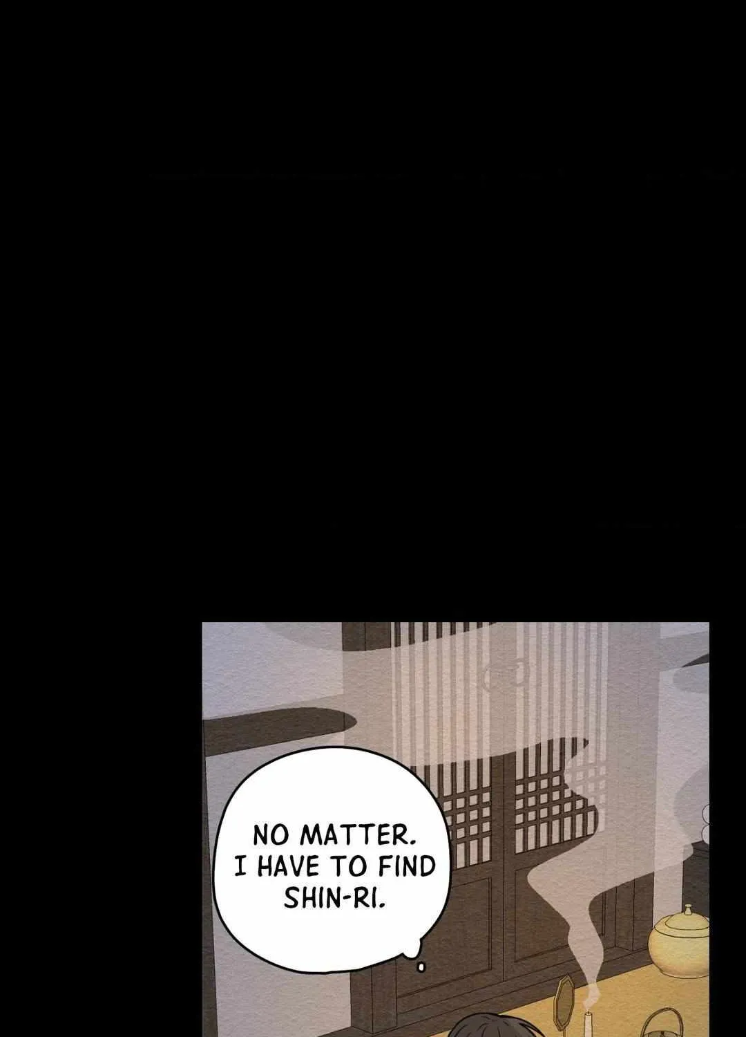 The Path Where the Forsythia Fell Chapter 50 page 35 - 