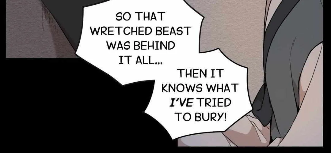 The Path Where the Forsythia Fell Chapter 50 page 43 - 