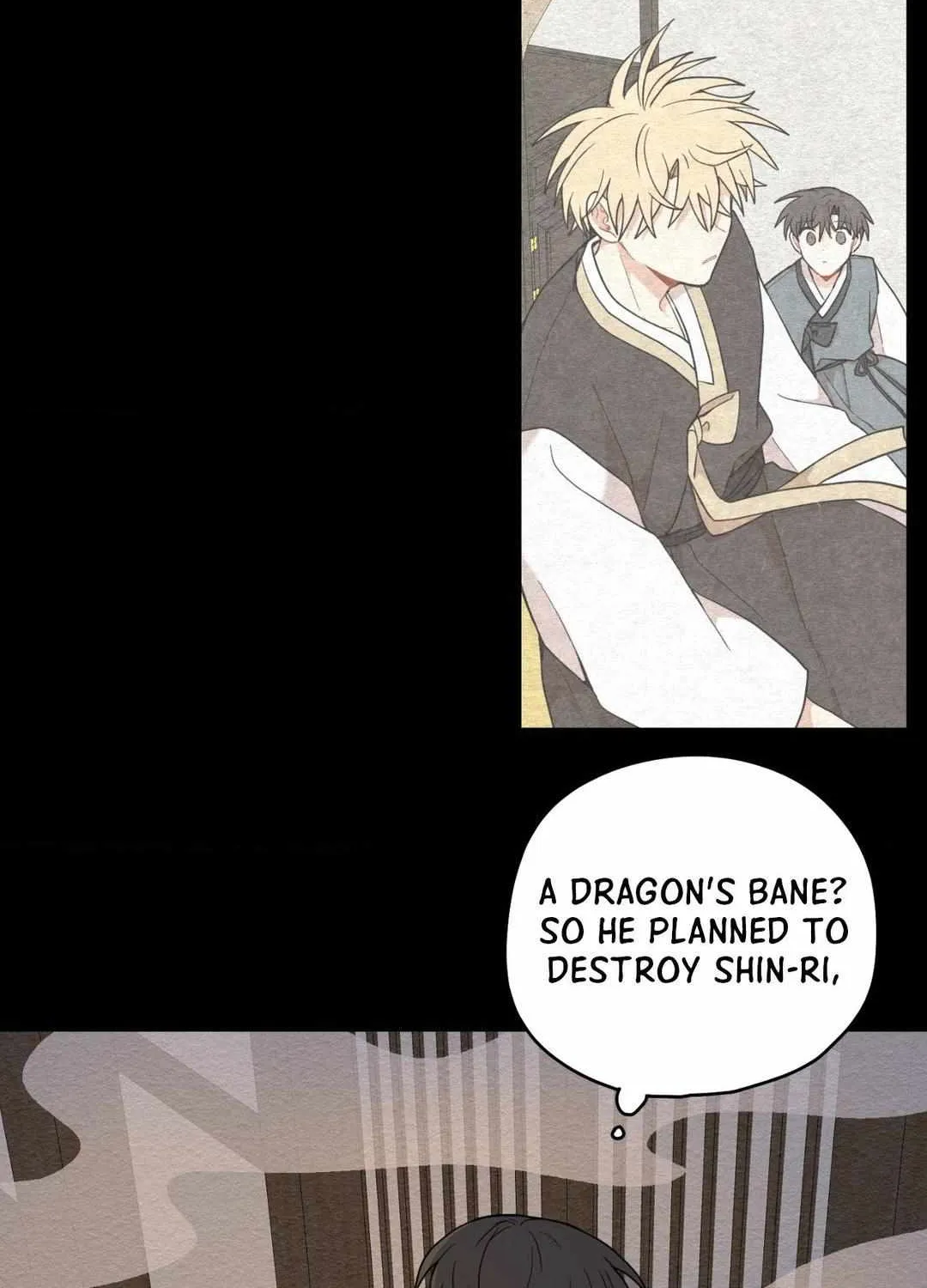 The Path Where the Forsythia Fell Chapter 50 page 48 - 