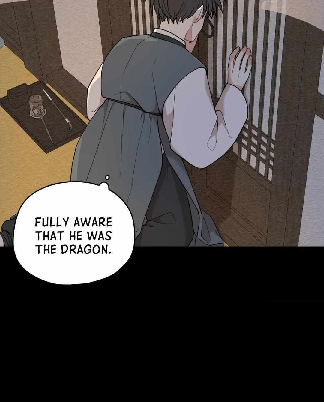 The Path Where the Forsythia Fell Chapter 50 page 49 - 
