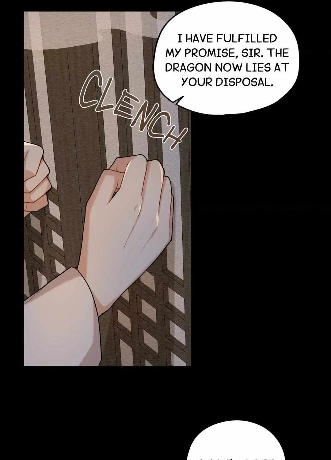The Path Where the Forsythia Fell Chapter 50 page 50 - 