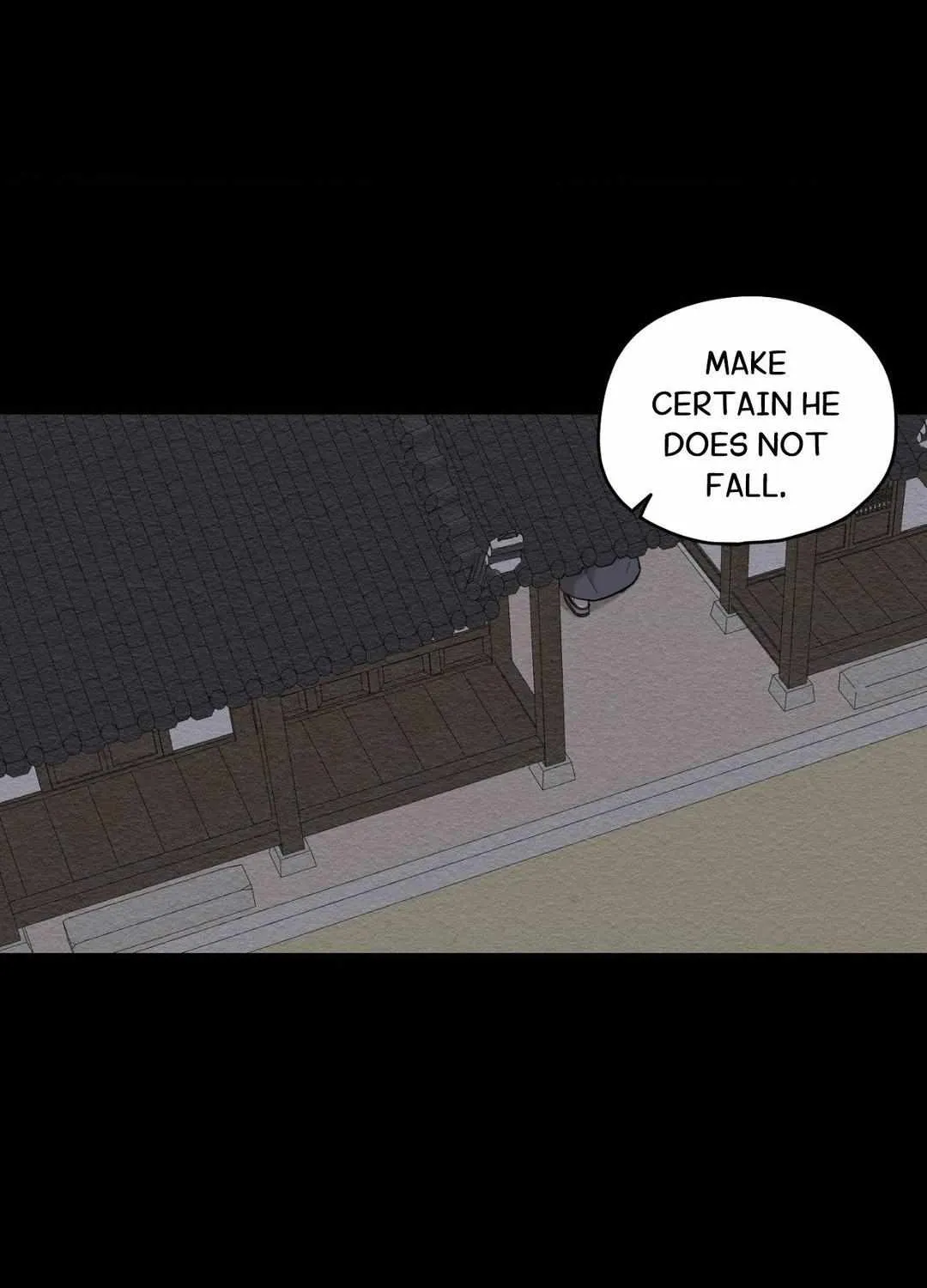 The Path Where the Forsythia Fell Chapter 50 page 52 - 