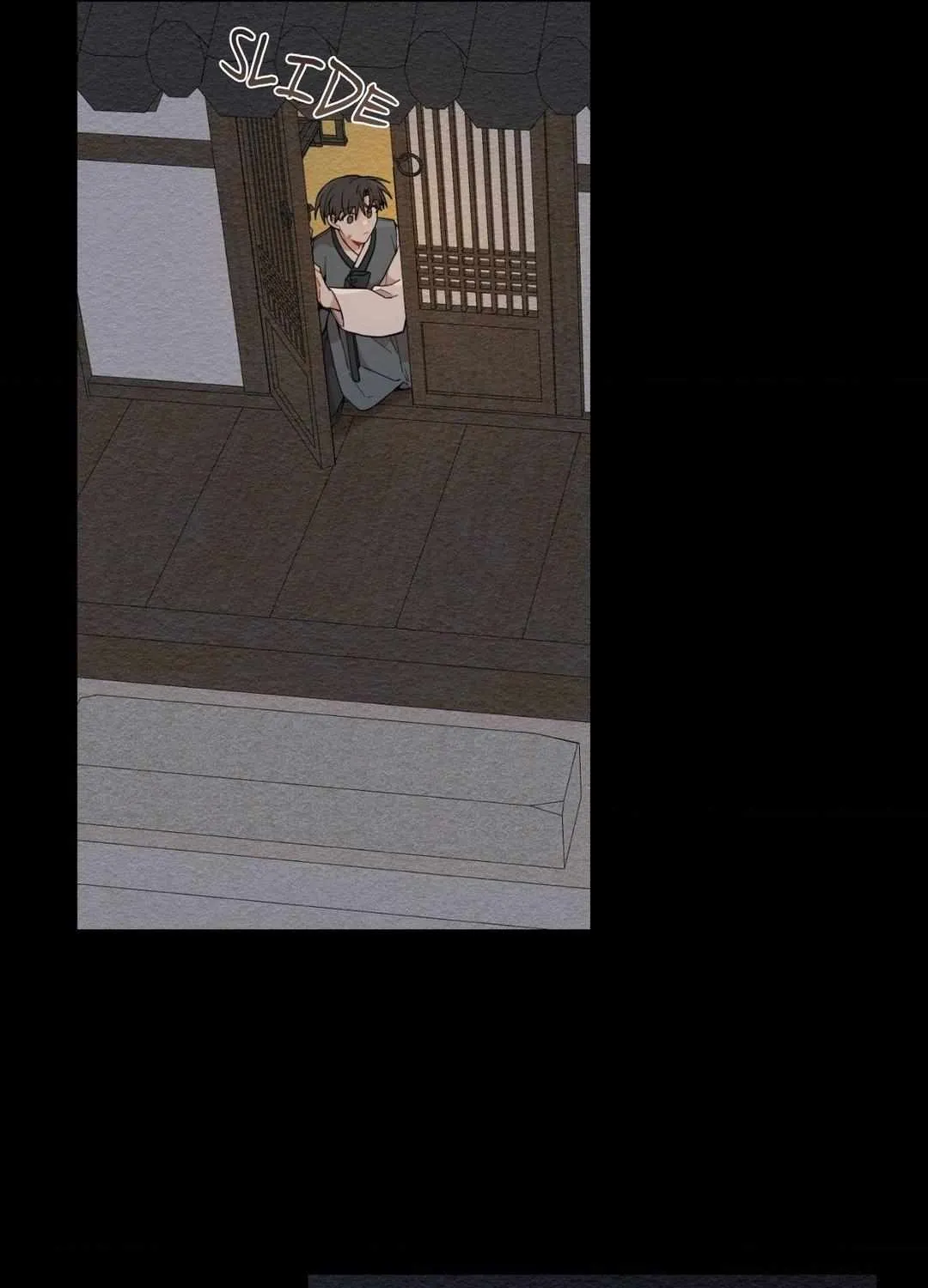 The Path Where the Forsythia Fell Chapter 50 page 54 - 