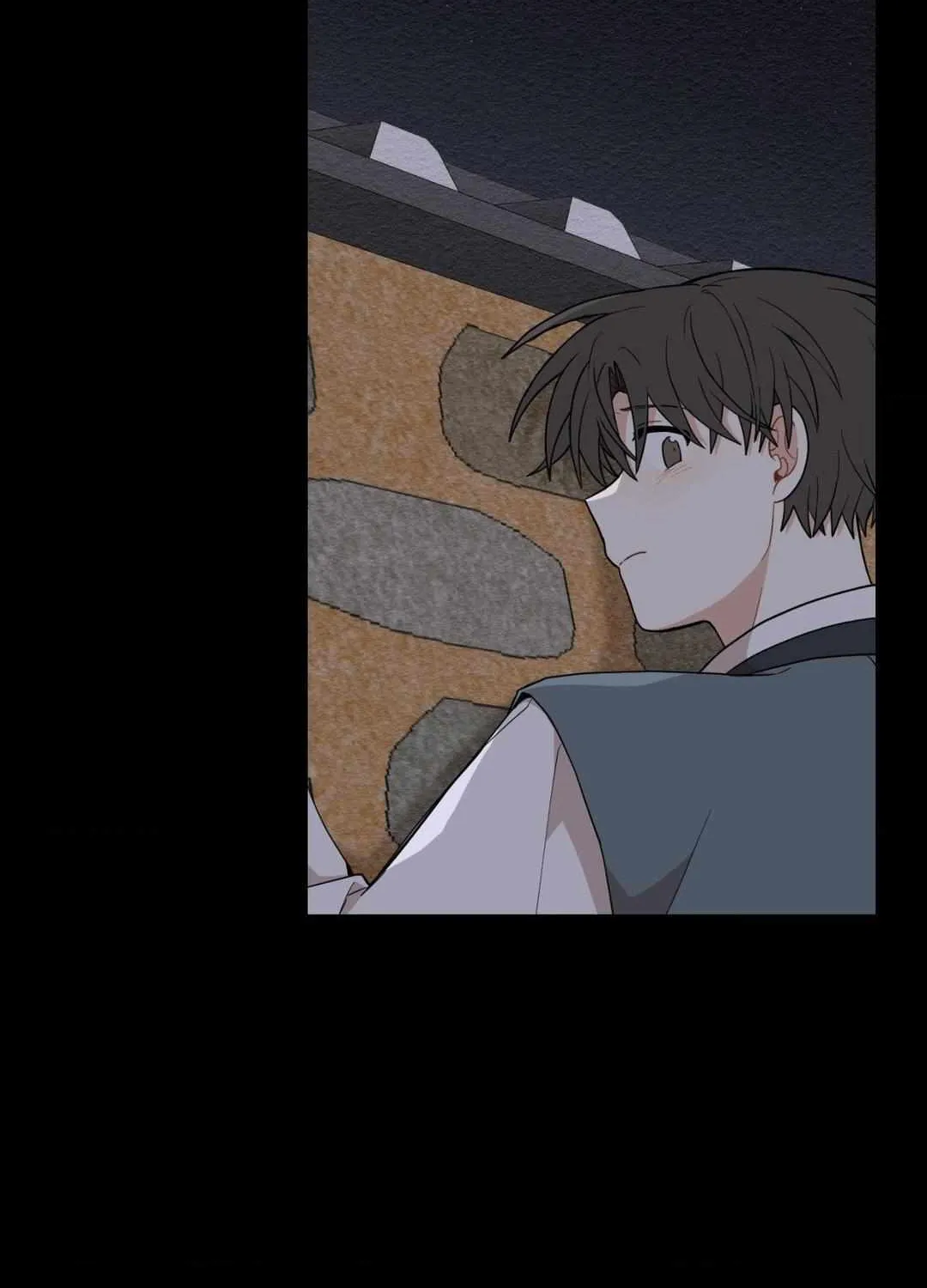 The Path Where the Forsythia Fell Chapter 50 page 55 - 