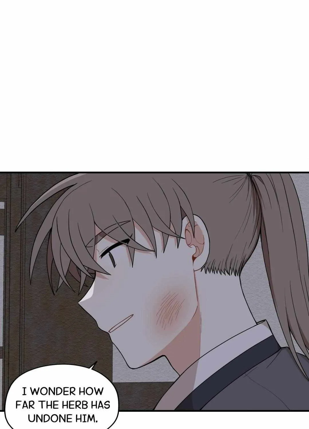 The Path Where the Forsythia Fell Chapter 50 page 7 - 