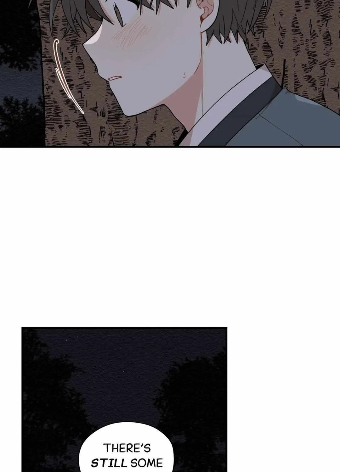 The Path Where the Forsythia Fell Chapter 50 page 62 - 