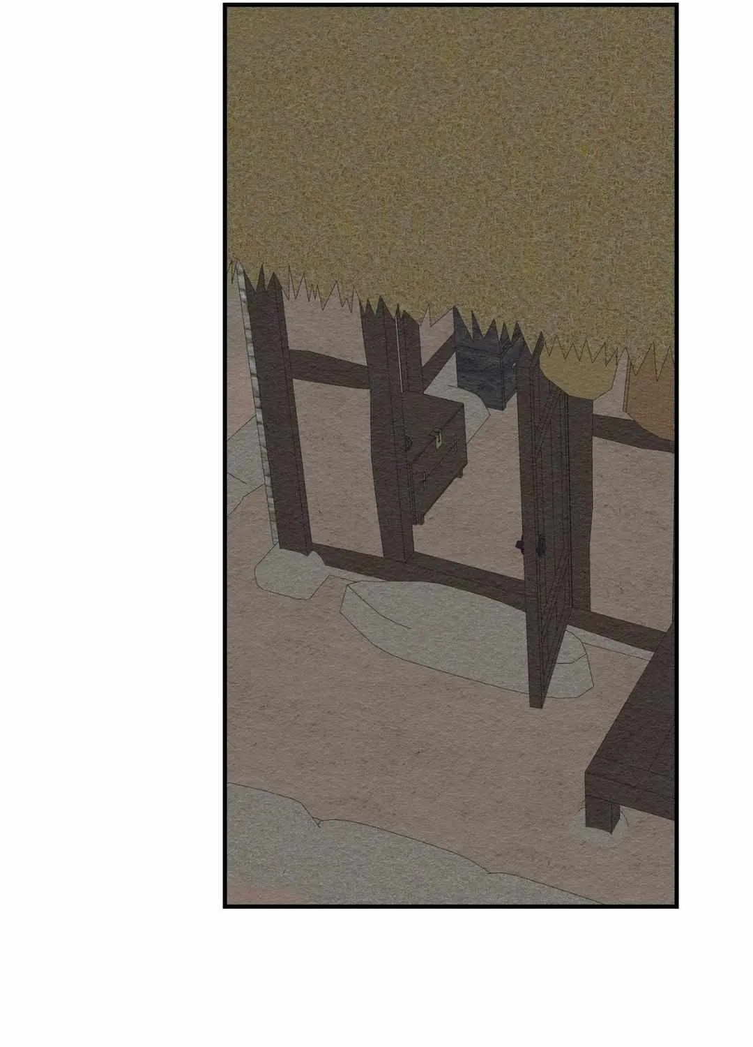 The Path Where the Forsythia Fell Chapter 50 page 65 - 