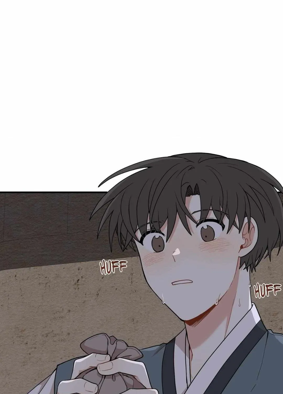 The Path Where the Forsythia Fell Chapter 50 page 66 - 