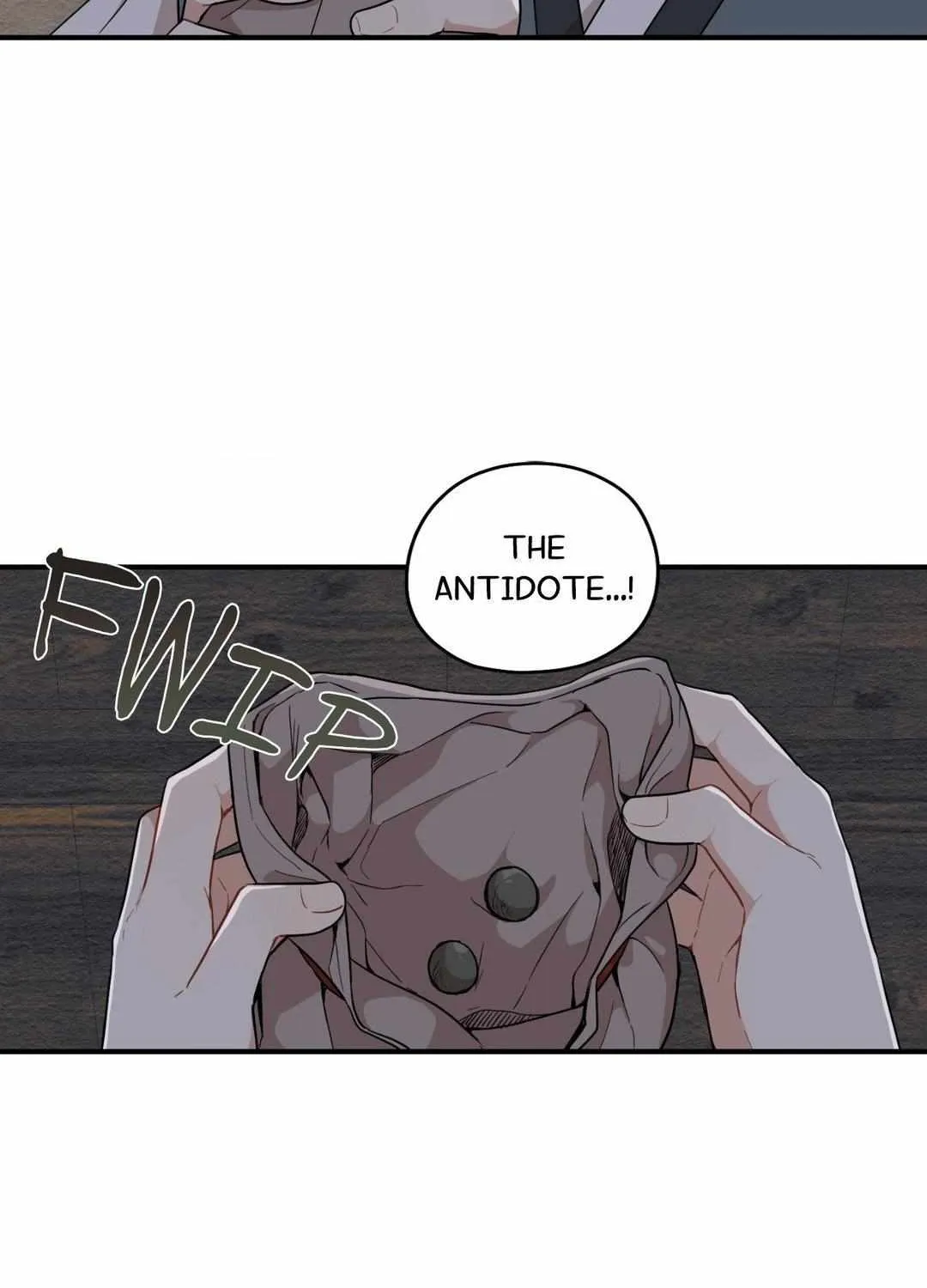 The Path Where the Forsythia Fell Chapter 50 page 67 - 